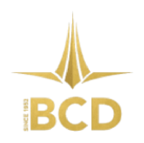 Commercial Infrastructure client logo
