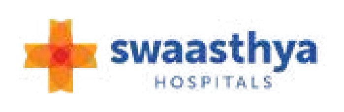 Healthcare client logo