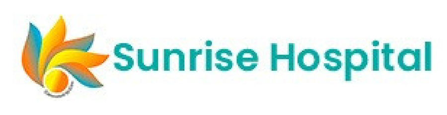Healthcare client logo