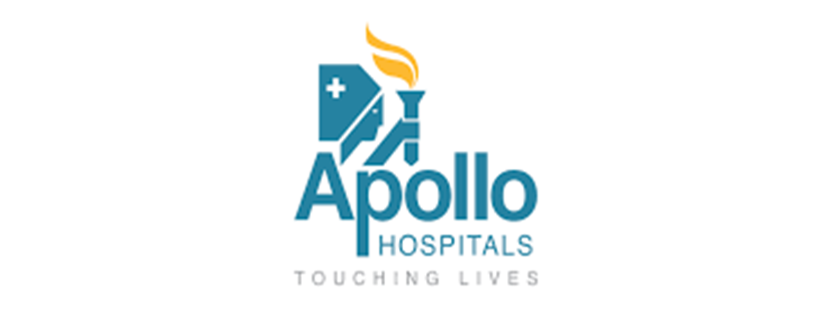 Healthcare client logo