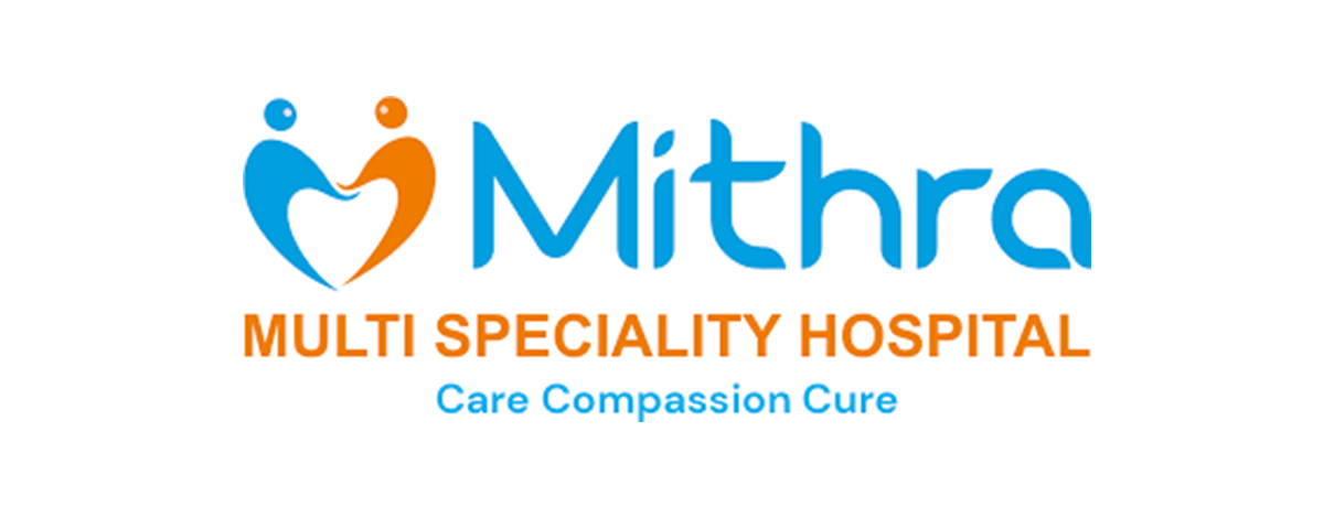 Healthcare client logo