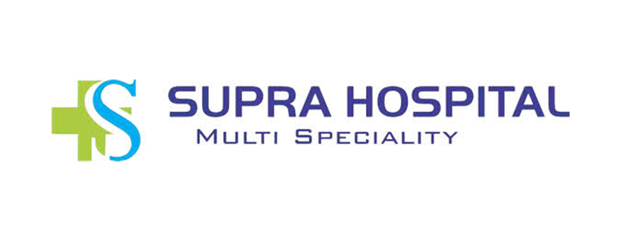Healthcare client logo