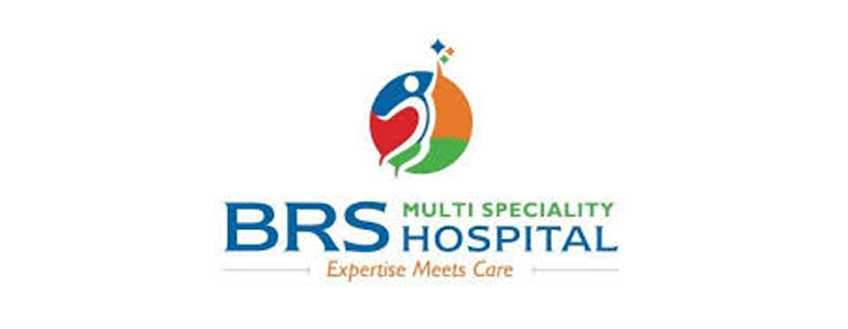 Healthcare client logo