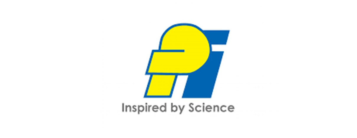 Manufacturing client logo