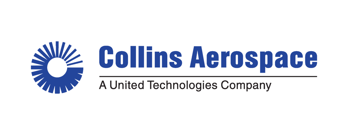 Aerospace & Defence client logo