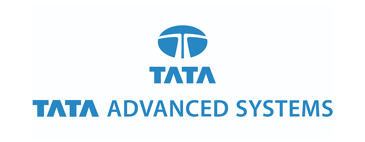 Aerospace & Defence client logo