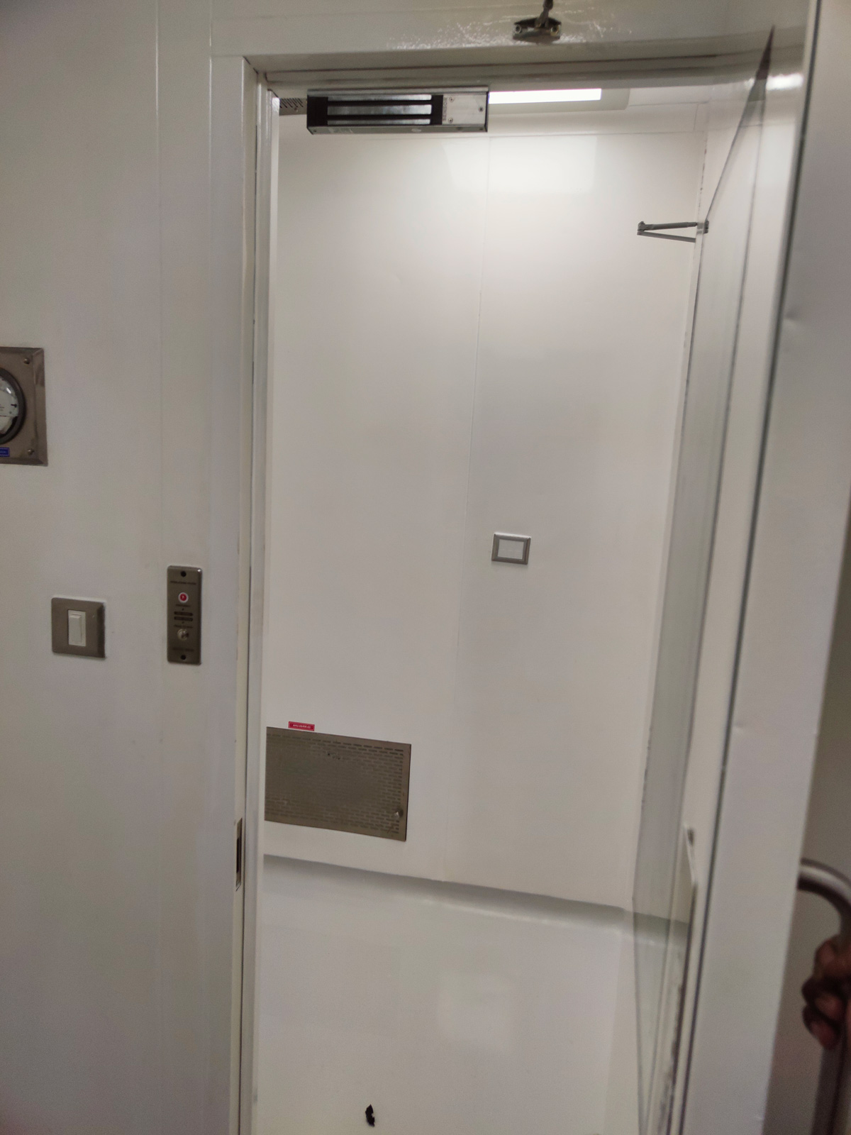 Healthium facility