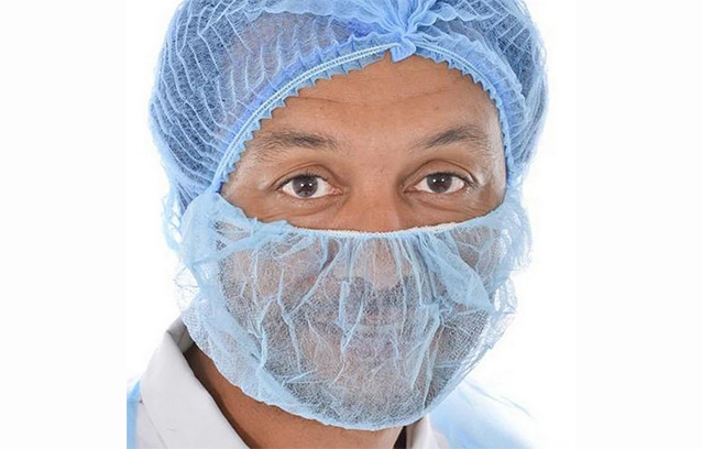 Beard Mask