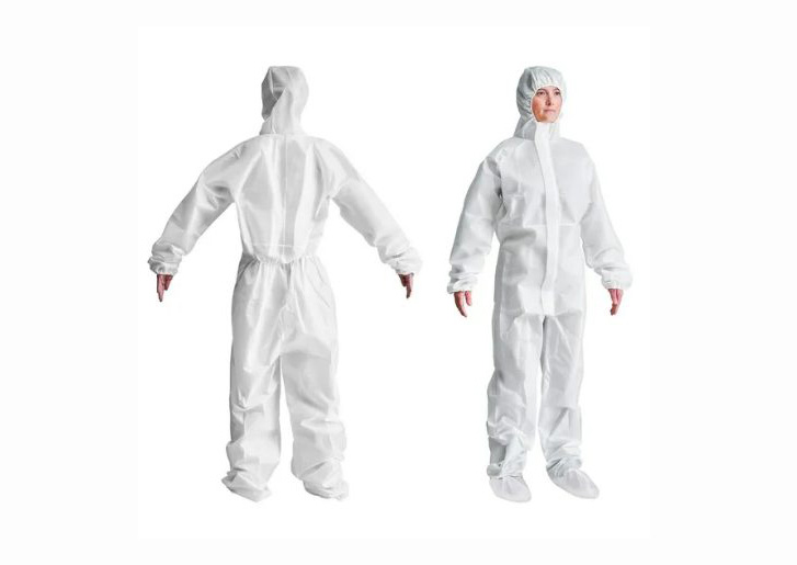 Coverall Suits