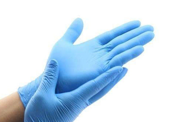 Hand Gloves