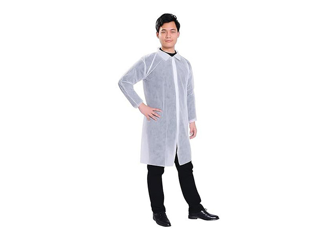 Cleanroom Gowns
