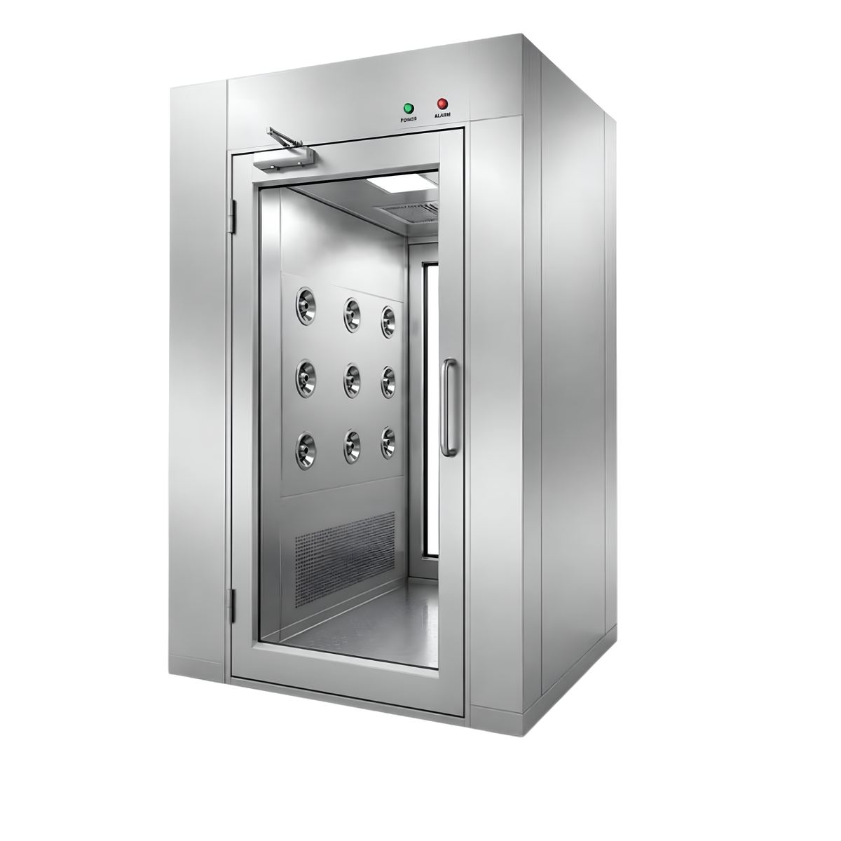 Air Shower