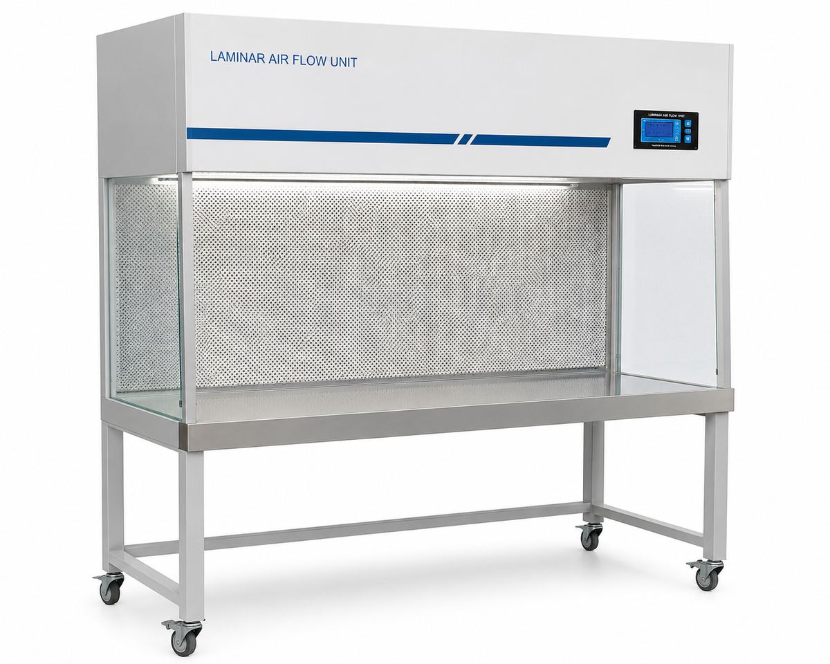 Laminar Air Flow Unit
