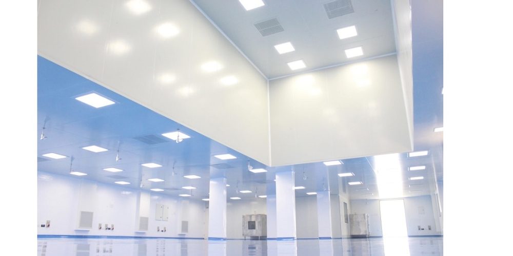 Ceiling Systems