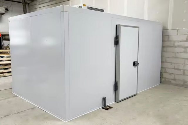 Cold Room