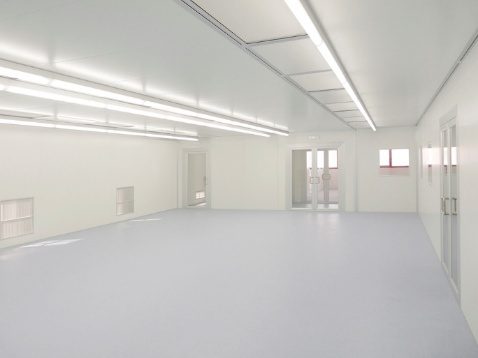 Dry Room