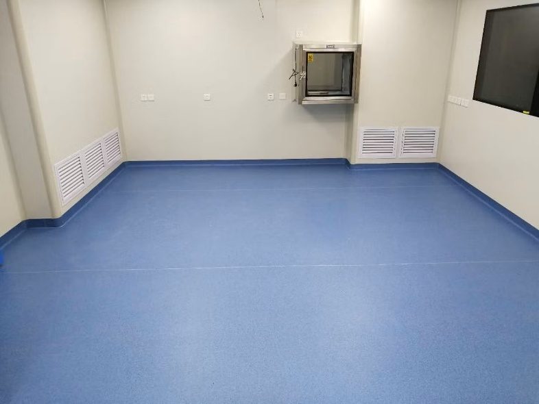 PU Flooring