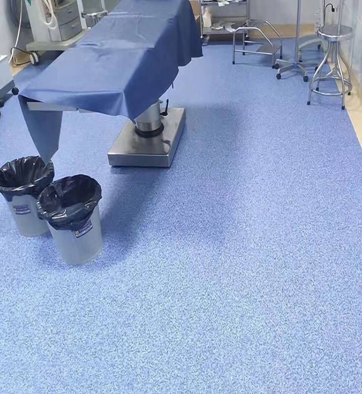 Vinyl / PVC Flooring