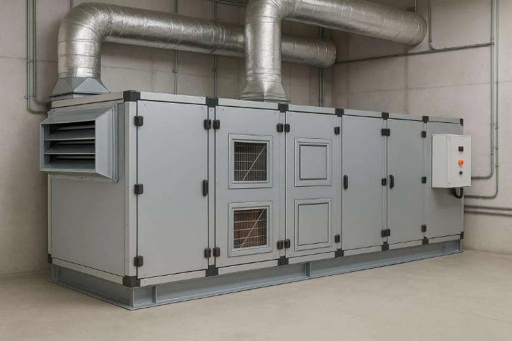 Air Handling Unit (AHU)