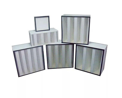 HEPA / ULPA Filtration Systems