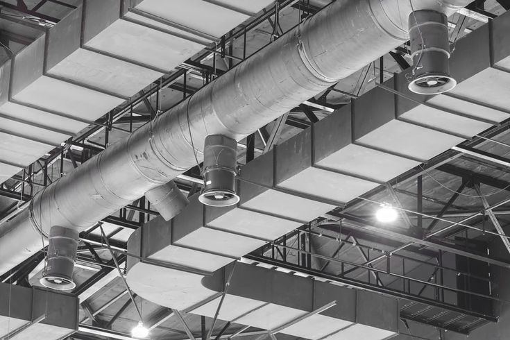 Ducting & Air Distribution