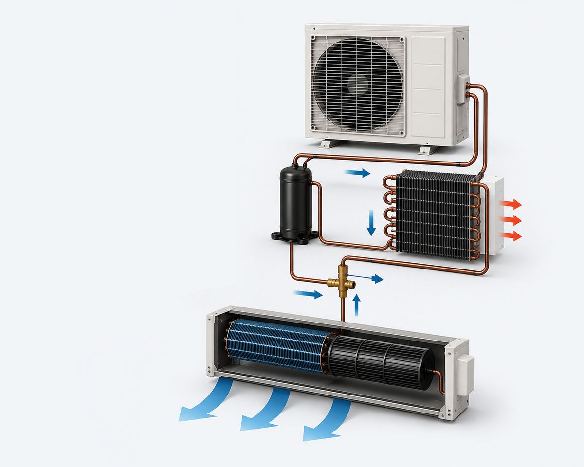DX Systems