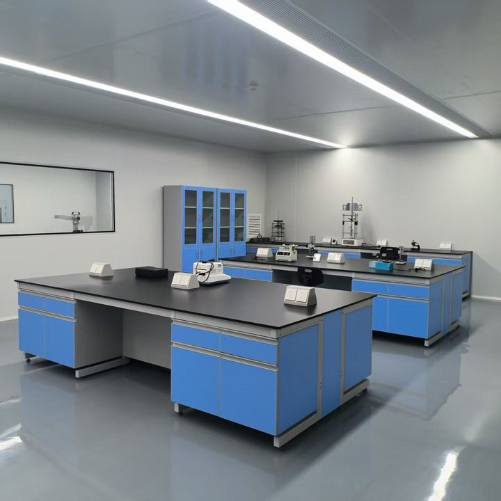 Interior fit-out