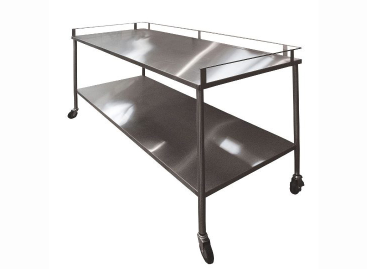 Instrument Tables