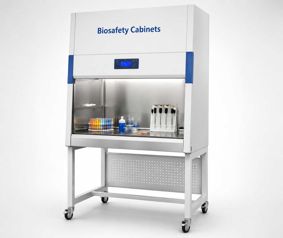 Biosafety Cabinets