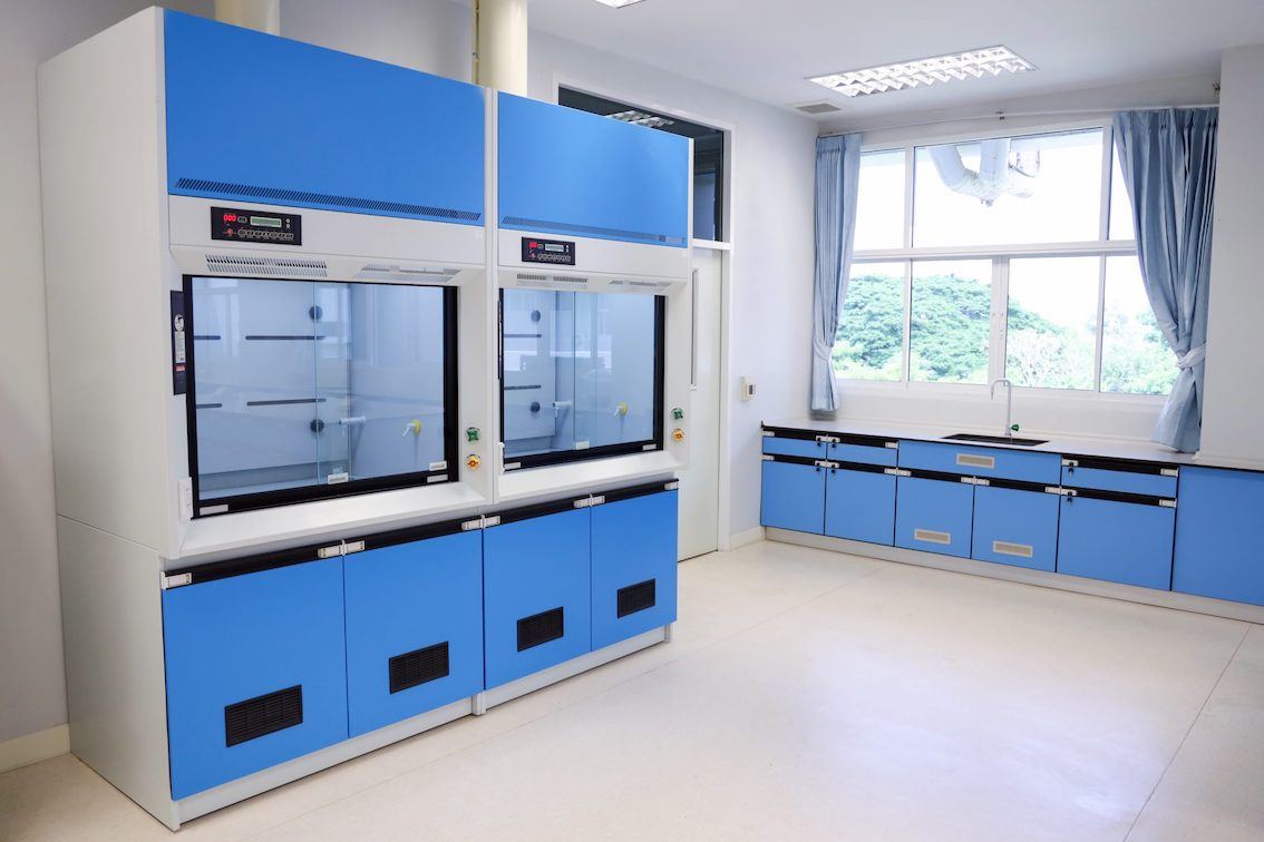 Fume Hoods
