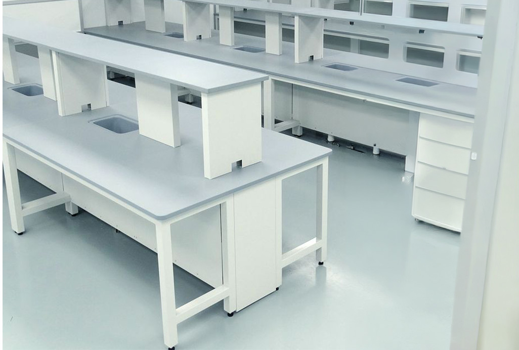 Storage Racks