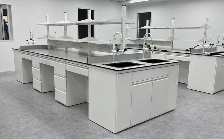 Work Benches