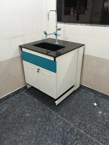 Sink Tables