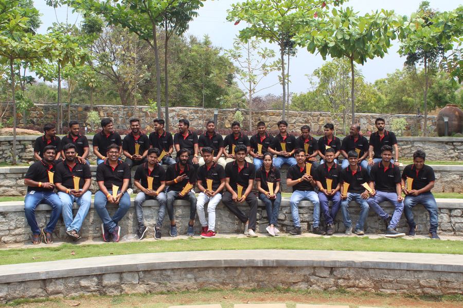 Unikelvin - Strengthening Industry Presence, 2022