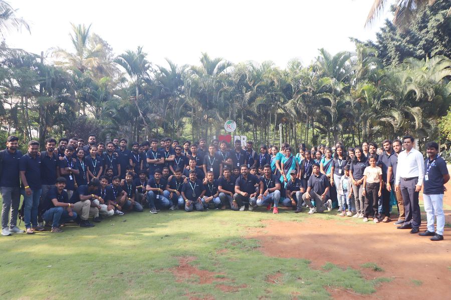 Unikelvin - Building on Momentum, 2025